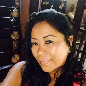 Meet your Posher, Mariam